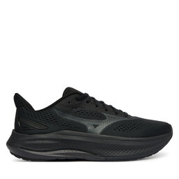Mizuno Взуття для бігу Mizuno Wave Inspire 22 J1GC2644 06 Чорний