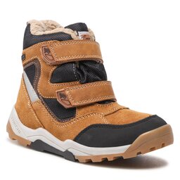 Lurchi Cizme de zăpadă Lurchi Tawab-Tex 33-21543-24 S Tan