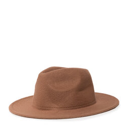 Acccessories Kapelusz Acccessories 1W3-028-AW22 Brown