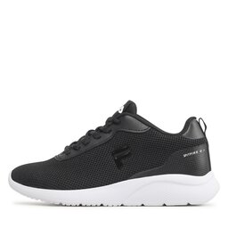 

Снікерcи Fila Spitfire Wmn FFW0121.83036 Black/White, Чорний