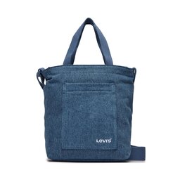 Levi's® Borsetta Levi's® 235255-6 Light Blue 13