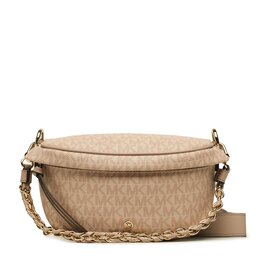 MICHAEL Michael Kors Дамска чанта MICHAEL Michael Kors Slater 30S2G04M1B Ballet