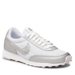 

Взуття Nike Dbreak DH4263 100 White/White/Metallic Silver, Білий