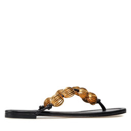 

В'єтнамки Tory Burch, Чорний