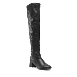Tamaris Botforti Tamaris 1-25554-27 Black Stretch 011