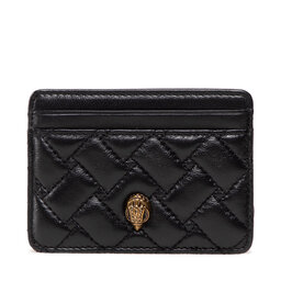 Kurt Geiger Etui na karty kredytowe Kurt Geiger Card Holder 9128800109 Black