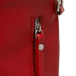 

Сумка Creole K11375-D08 Rosso, Червоний