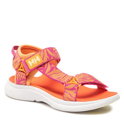 Helly Hansen Σανδάλια Helly Hansen Capilano F2f Sandal 11794_226 Bright Orange/Off White