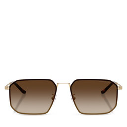 Emporio Armani Ochelari de soare Emporio Armani 0EA2165D 300213 Maro