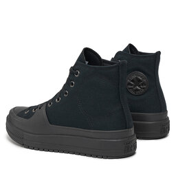 

Кеди Converse Chuck Taylor A06888C Black, Чорний