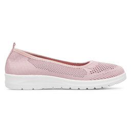 

Туфлі Bassano WFA1410-4 Pink, Рожевий