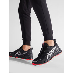 

Снікерcи Asics, Чорний