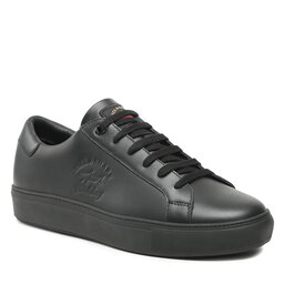 Paul&Shark Sneakers Paul&Shark C0P8000 Black 011