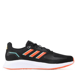 

Взуття adidas, Чорний
