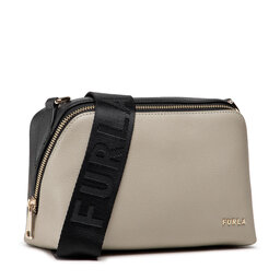 

Сумка Furla, Сірий