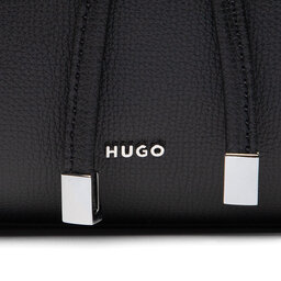 

Сумка Hugo Amelia Drawstring 50472183 001, Чорний