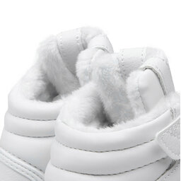 

Черевики Kappa 260916K White/Rose 1021, Білий