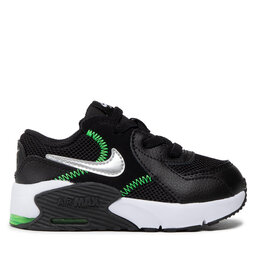 

Взуття Nike Air Max Excee (TD) CD6893 015 Black/Chrome/Dk Smoke Grey, Чорний