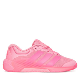adidas Взуття для тренажерного залу adidas Dropset 4 JR4667 Рожевий