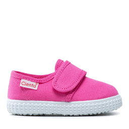

Кросівки Cienta 58000 Fucshia 12, Рожевий
