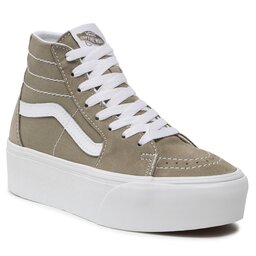 Vans Sneakers Vans Sk8-Hi Tapered VN0A5JMKBLV1 Overland Trek
