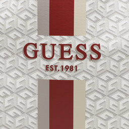 

Сумка Guess Vikky (SV) HWSV69 95270 STL, Білий