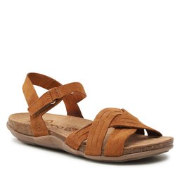 Yokono Sandały Yokono Manacor 002 Cuero