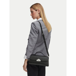 KARL LAGERFELD Handtasche KARL LAGERFELD B3W30114 Schwarz