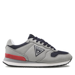 

Снікерcи Guess Reggio FM7REG FAB12 FREY, Сірий