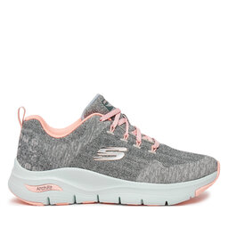 Skechers Sportcipők Skechers 149414/GYPK Szürke