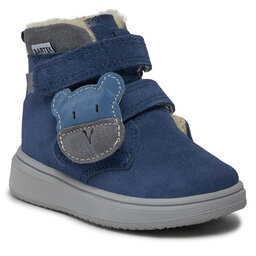 Bartek Schnürschuhe Bartek 11646015 Dunkelblau