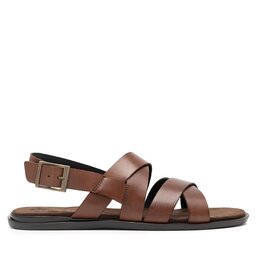 

Босоніжки Lasocki MONTREUX-60 MB Brown, Коричневий