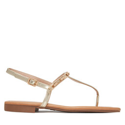 DeeZee Sandale DeeZee E2141-1 Auriu