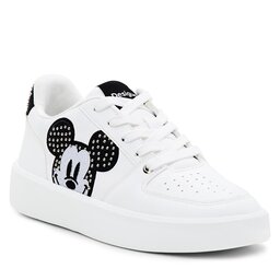 Desigual Сникърси Desigual 23SSKP04 1000