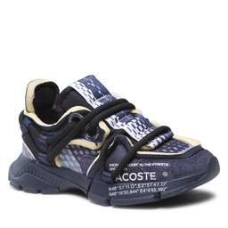 Lacoste Сникърси Lacoste L003 Active Rwy 123 1 Sfa 745SFA0002NB0 Nvy/Blk