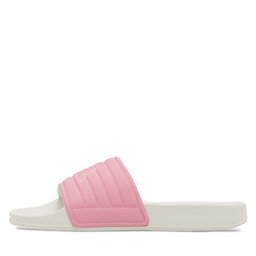

Шльопанці Kappa Logo Noles 331H2RW-A9I Pink, Рожевий