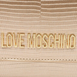 

Сумка LOVE MOSCHINO JC4095PP0GKP0901 Oro, Золотий