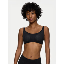 Triumph Triumph Top grudnjak Fit Smart 10202460 Crna