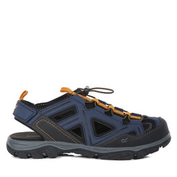 Regatta Sandalen Regatta Westshore III RMF735 Dunkelblau