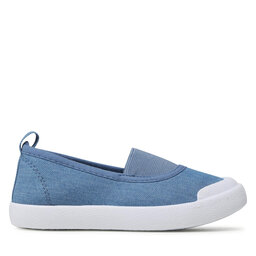 

Тапочки Nelli Blu CF2219-1 Jeans, Голубий