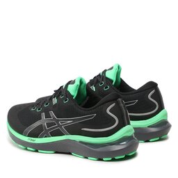 

Взуття Asics Gel-Cumulus 24 Lite-Show 1011B468 Black/New Leaf 001, Чорний