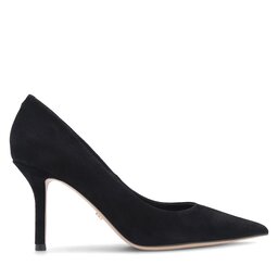 

Туфлі на шпильці Gino Rossi SEIA-V1299-08-4-S Black, Чорний