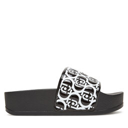 Liu Jo Chanclas Liu Jo Mykonos 01 BA5097 EX004 Negro