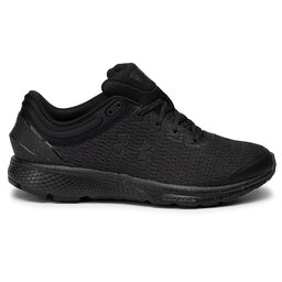 

Взуття Under Armour Ua Charged Escape 3 3021949-002 Blk, Чорний