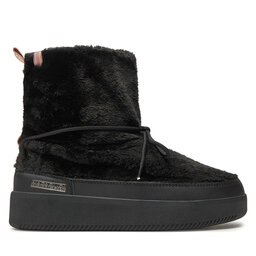 Napapijri Schneeschuhe Napapijri NP0A4IKI Schwarz