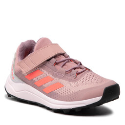 adidas Scarpe adidas Terrex Agravic Flow Cf K GY7670 Wonder Mauve/Turbo/Magic Mauve