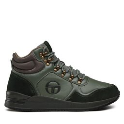 

Снікерcи Sergio Tacchini Glaser STF223M308-06 Olive, Хакі