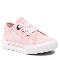 Big Star Shoes Sneakers Big Star Shoes JJ374166 Pink