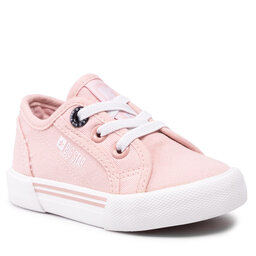 Big Star Shoes Tenisice Big Star Shoes JJ374166 Pink