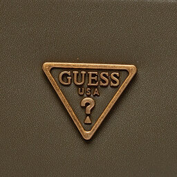 

Сумка Guess, Зелений